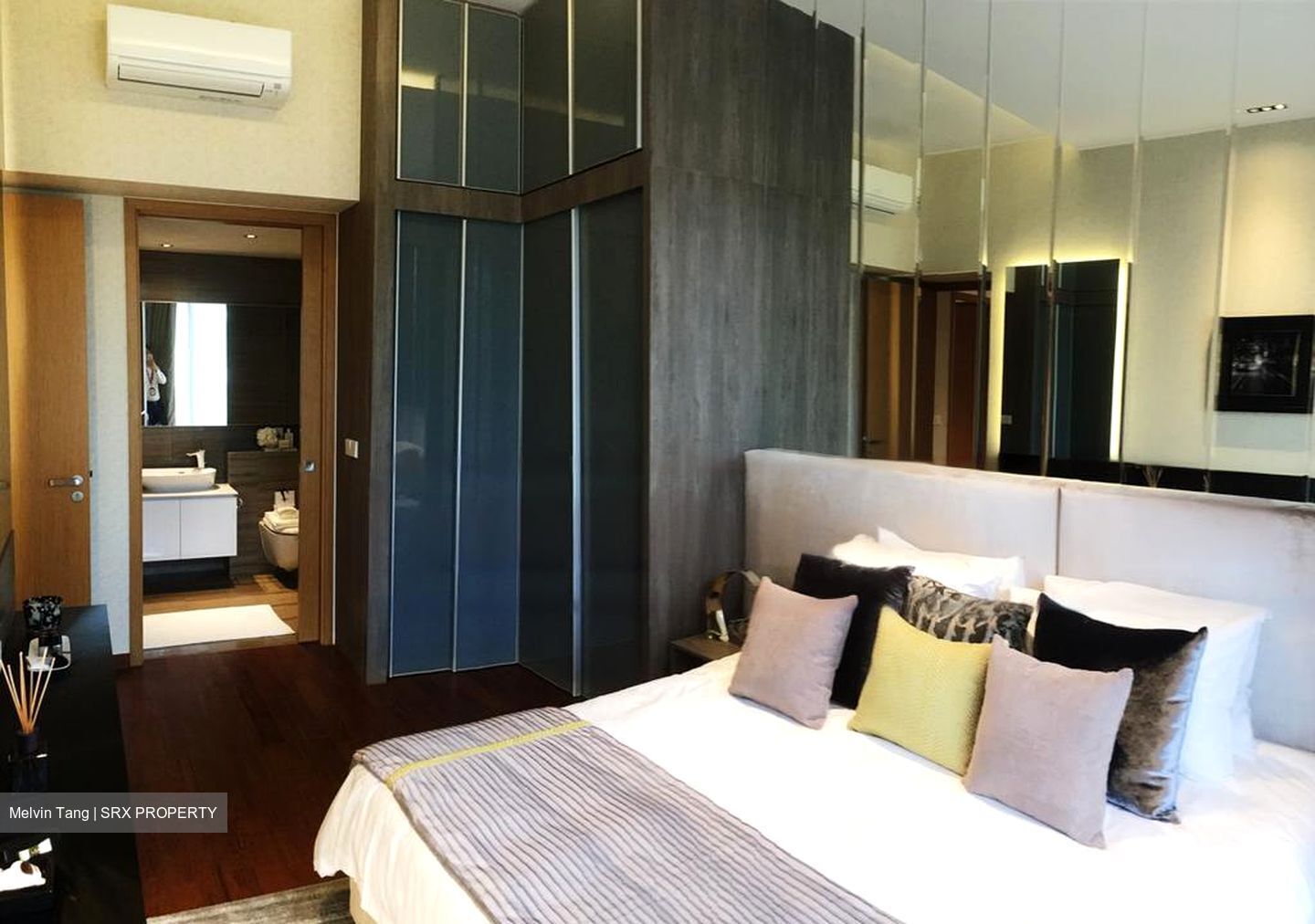 Mon Jervois (D10), Condominium #477227141